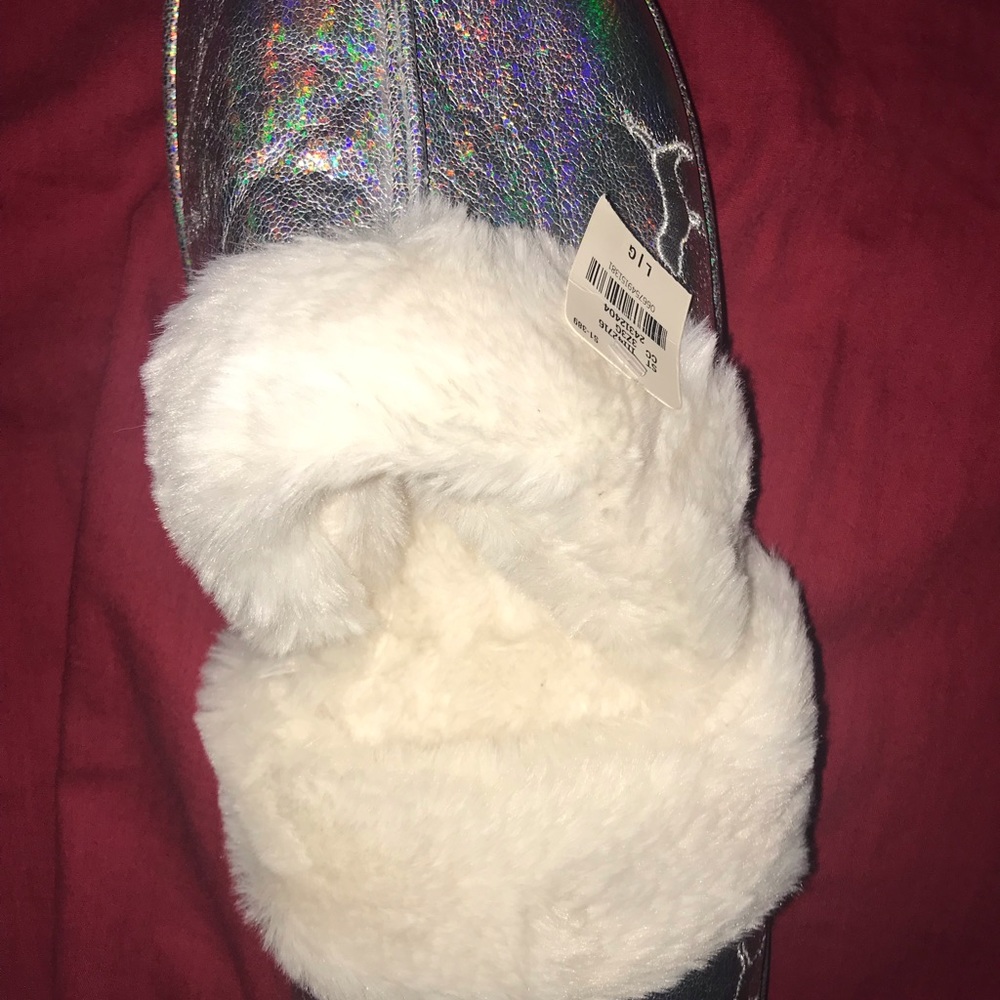 Victoria Secret PINK House Slippers